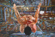 2576 "levitation" - "Fabrik-Flug"