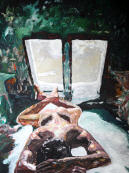 2670 "the window" - "Das Fenster"